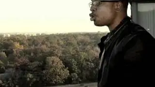 Kenny Wesley - Cloudin' Up My View [Official Video]
