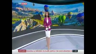 Pasha balloon üretim serüveni TRT HABER de