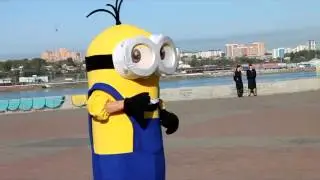 Спорт во благо, Иркутск.