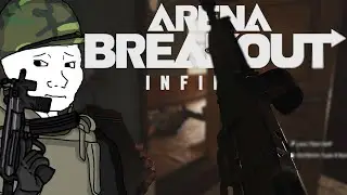 Rakipleri yok ettim | Arena Breakout: Infinite