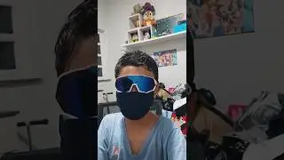 Novo Estilo de Vídeo!!!!!!!