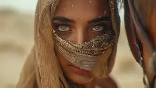 Camel MIX - Marvelous Moments in the Lounge (DJ MIX 2024)
