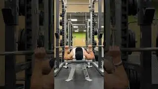 Bench Press Mistake (DON’T DO THIS!)