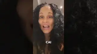 Respeitem meus cabelos, Brancos... Mari Campos