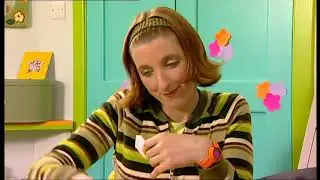 Balamory: Series 1: The Lost Voice