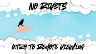 Online Intensive Workshop in Remote Viewing with Birdie