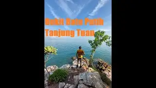 BUKIT BATU PUTIH TANJUNG TUAN WITH DJI AVATA PROVIEW #djiavata #cinematicfpv #portdickson #melaka