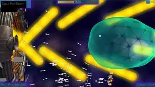 The Egg Cannon Cannon Cannon Cannonade! [CIU Early Access v41.1]