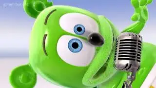 Tha Mai Kalo Paidi Greek Gummy Bear Song Gummibär Θα' μαι καλό παιδί