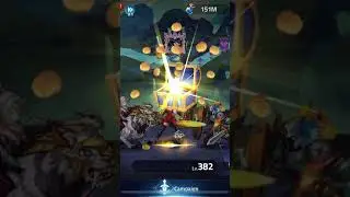 NEW HERO: FENG #mobilelegendsadventure #games #walkthroughgameplay #newhero #mladventure