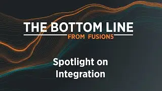 Spotlight on Integration