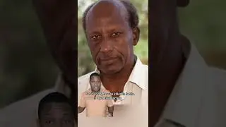 How a US Marine Became an African president