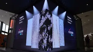 Değişim Zamanı - Unicera Istanbul 2023 | Coante