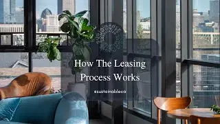 How the Leasing Process Works