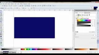 Inkscape Tutorial Series - Interface Lesson 01