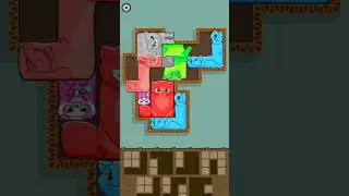 ayo ayok #gameplay #shorts #puzzlecats