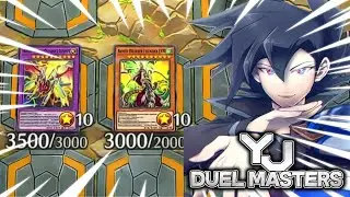 EP11: In One Turn, Armed Dragon Catapult Cannon Summoned But, What About The Animation!? #masterduel