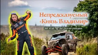 НЕПРЕДСКАЗУЕМЫЙ 