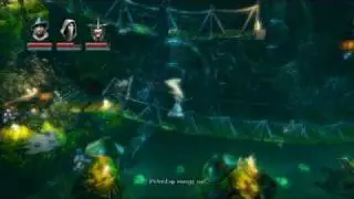 Video Review: Trine (1 of 2)