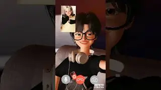 #zepeto #tiktok #animation #cartoon #love #shorts #zepeto #video