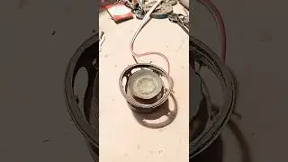 mini speaker sound check #shortvideo #speaker #video