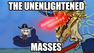 【FGO】Loli Raiden vs Gugalanna
