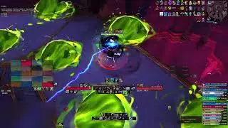 Heroic Queen Ansurek - Blood DK PoV