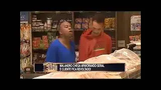 MELHORES PEGADINHA TONINHO TORNADO #4 🤣🤣