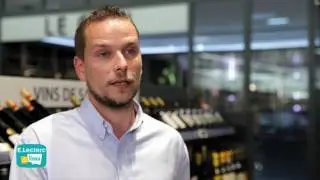 C'dans nos verres - Découvrez 5 Incroyables de la foire aux vins 2016