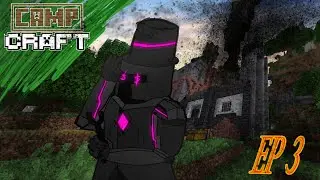 The Industrial Revolution -- CampCraft S2 Ep3