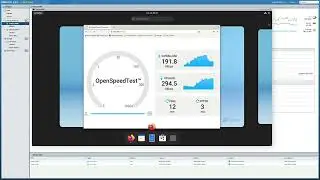 Running Two Full Desktop Operating Systems Side by Side using ESXi Arm  on a Raspberry Pi 4 Model B