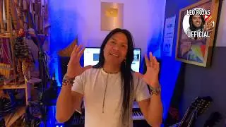2 Million Subscribers on Youtube - Leo Rojas Official