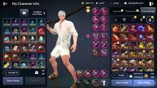 Black Desert Mobile : Gacha New UPDATE lucky shop 51x times !! I NEED RNG BUFF !!