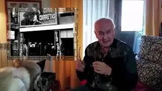 Angel y Angy. Caballero de día y Dama de noche. Entrevista documental