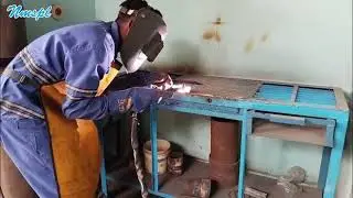 🔥 TIG वेल्डर बन्न चाहनुहुन्छ? अहिले नै सिक्नुहोस् नेपालकै अग्रणी तालिम केन्द्रबाट! 🔧
