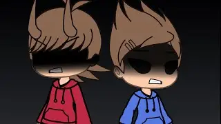 The b1tch came back||Eddsworld||Blood and flash warning||Not a ship cuz ew