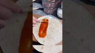Chicken Shawarma Recipe |Chicken Shawarma Arabic Style | Homemade Chicken Shawarma#short  #viral