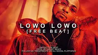 [FREE] Davido type beat 2021 | Afropop Instrumental 2021 | Afrobeats Instruemental 2021