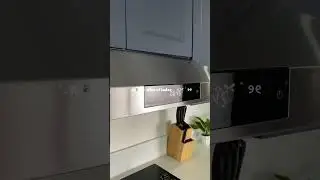 Create a calmer kitchen 😌
