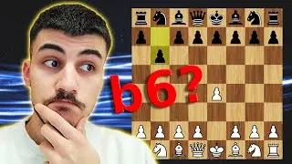 Is this Opening Good for Long Time Control??