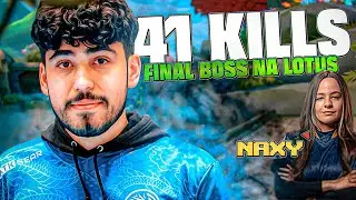 ASPAS ALWAYS BEATS THE RECORDS! 41K ft. Naxy & Tex