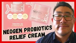 RRR NeoGen Probiotics Anti-aging Moisturizer | SKINCARE TACTICAL