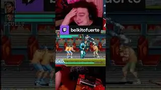 Marvel is FREED!!! | belkitofuerte on #Twitch