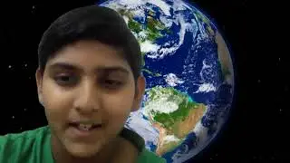 How to create your virtual background for zoom