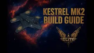 Kestrel Mk2 Build Guide  (2026 Update) – INSANE Performance Setup