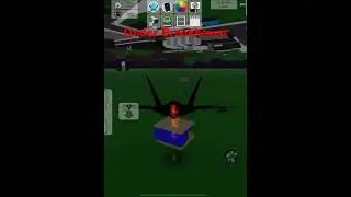 Under Brookhaven #gaming #roblox #brookhaven