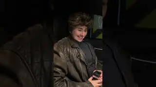 Подборка неудачных дублей сериала Скворцовы