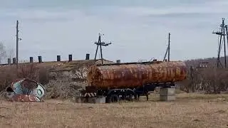 S.T.A.L.K.E.R. по-русски