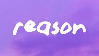 Omah Lay - reason (Lyrics)