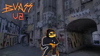 oats - BVASS V2 [HARDBASS / ХАРДБАСС]